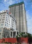 Cần bán gấp căn hộ chung cư Hoàng Huy Grand Tower tại TP Hải Phòng