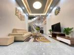 Bán nhà phường Yên Sở , ô tô, 45M x 4T, MT 4M   2 tỷ. LH ***5149605