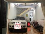 Bán nhà đường Thạch Lam, Quận Tân Phú, xe hơi ngủ trong nhà, 65m2, chỉ 6.5 tỷ