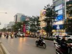 Mặt phố Hoàng Quốc Việt, lô góc 3 thoáng, vỉa hè, kinh doanh 70m 5 tầng nhỉnh 30 tỷ