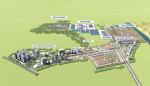 Sở hữu ngay biệt thự 180m2 hiện đại bậc nhất cách Hà Nội 1 bước chân