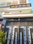 Bán nhà 4 Tầng hẻm xe hơi di chuyển đường Nguyễn Thị Búp Hiệp Thành Q12.LH ***5959032