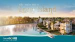 Màu sắc thứ 6 ra mắt - NovaWorld Hồ Tràm- Long Island