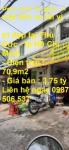 Chính chủ cần bán nhà lô góc, 2 mặt tiền xe tải vị trí đẹp tại Thủ Đức - tp Hồ Chí Minh