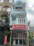 Chính chủ cần Bán Gấp căn nhà vị trí đẹp tại Quận Bình Thạnh, Tp Hồ Chí Minh