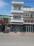 Cho thuê nhà mặt tiền 1 trệt 3 lầu ở Đường 23/10 khu Đô Thị Vĩnh Điềm Trung , Tp Nha Trang , Khánh