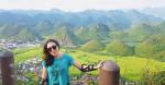 Chỉ vài trăm triệu, sở hữu ngay 1 lô đất đẹp đường to, tại khu du lịch nổi tiếng Quản Bạ - Hà Giang