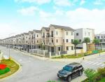Bán biệt thự Centa Villas view công viên giá đầu tư