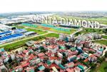 Thị trường bất động sản Vsip Bắc Ninh sôi động trở lại cơ hộ bắt đáy Centa Diamond lh : ***4897195