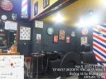 Chính chủ cần sang nhượng lại tiệm Barber vị trí đẹp tại Tân Bình - tp Hồ Chí Minh