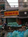 Chính chủ bán nhà tại chợ đầu mối Hóc Môn, Hồ Chí Minh DT108m2 Giá 12 tỷ LH ***8848040