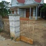 Chính chủ cần bán đất tặng nhà tại xã Dray Sáp,  huyện Krông Ana, tỉnh Đăk Lăk
