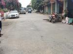 Cơ hội cho nhà đầu tư thông minh  mình cần bán mảnh đất dt 120 m mt 4.6 m  giá