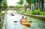 Biệt thự Lagoon Novaworld Hồ Tràm - Sự thơ mộng đánh thức cảm quan