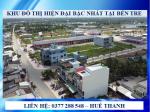 ĐẤT NỀN PHỐ CHỢ  GIÁ ĐẦU TƯ SIÊU HẤP DẪN\r\n ĐẠI LỘ 30M  - LH: ***7288548 Thanh