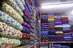 1 Bán nhà mặt tiền - khu kinh doanh sầm uất- Khu chợ vải nổi tiếng