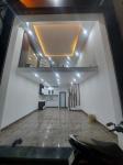 Ngay sát mặt phố Định Công, nhà mới, đẹp long lanh, 50m x 6 tầng