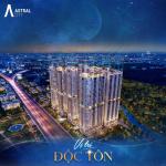 Booking now for luxury apartment Astral City from 2.3 bil/Unit