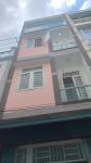 Chính chủ cần bán căn nhà 11 trệt 2 lầu Phường Tân Quý, Quận Tân Phú, Tp Hồ Chí Minh