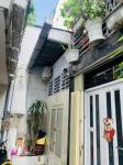 Cần bán gấp căn nhà nhỏ phường 15 Tân Bình giá 2 tỷ 750 thương lượng