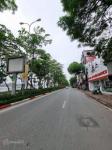 Phân lô - Vỉa hè - Ô tô chạy vòng quanh - Kinh doanh đỉnh - Nguyễn Hữu Thọ - View Hồ Linh Đàm, 50m