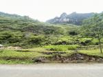 Bán đất quản bạ, hà giang - quy hoạch trung tâm du lịch, khu vui chơi giải trí. view đẹp.