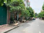 Chính chủ bán nhanh lô đất mặt phố Bế Văn Đàn, Thành Phố Bắc Ninh DT80.5m2 Giá 100tr/m2 LH