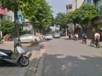 Bán đất phố Sài Đồng, 51m2 x MT 5m, 10.4 tỷ, Vỉa hè, Ô tô dừng đỗ, Kinh doanh đỉnh