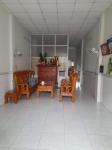 HXH Nguyễn Thị Búp 80m2, NGANG 5M gần Hiệp Thành City
