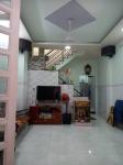 Dương Thị Mười 46m2 cực CHẮC CHẮN, giá cực MỀM