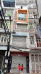 Chính chủ cần cho thuê nhà 5 tầng vị trí đẹp tại thành phố Hà Nội
