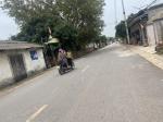 15,5tr/m  có ngay mảnh đất bám sát đường đôi 14 tại Phú Ninh - Minh Phú - Sóc Sơn . 0353***021 làm