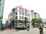 Bán phố Nguyễn Sơn 46m 5 tầng MT4m, lô góc, ô tô tránh, kinh doanh nhỉnh 6.6 tỷ
