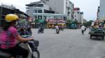 Bán nhà mặt phố Hà Trì, Kinh doanh, plo vỉa hè ô tô tránh, 100m2, mt7m, chỉ 14,99 tỷ.