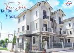 Biệt thự Song Lập Giá Thấp Nhất thị trường từ sơn 7,7 tỷ mua lời ngay 500tr