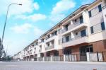 Siêu phẩm shophouse góc 4 mặt tiền Từ Sơn, Bắc NInh 0356978686