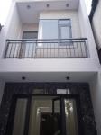 Chủ gấp bán nhà MẶT TIỀN Huỳnh Tấn Phát Q7, rẻ nhất thị trường, 76m2 chỉ 7ty2
