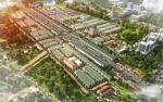 Chỉ từ 800 triệu sở hữu ngay lô đất mặt tiền đường 32m tại thị xã Chơn Thành, Bình Phước ***2627439