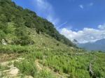 Bán đất Ngài Thầu Sapa2 mặt tiền rộng view thung lũng săn mây siêu đỉnh