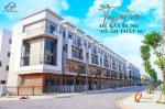 Bán căn shophouse 120m2 giá rẻ tại Centa City Thành Phố Từ Sơn
