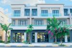 Chủ nhà cần bán gấp căn shophouse đường 56m dự án Centa City, nhiều tiện ích