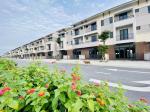 chính chủ bán shophouse phố đi bộ tuyệt đẹp