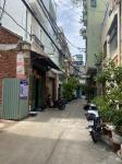 Bán nhà hẻm xe hơi, đường Huỳnh Mẫn Đạt, Quận 5.132