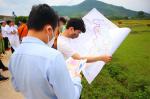 Bán đất Lạng Giang, Bắc Giang ven các khu công nghiệp, đất nền phân lô giá rẻ chỉ từ 390 triệu/ lô