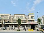 Chỉ 2.58 tỷ sở có ngay nhà phố 120m2 đường 26m - tiềm năng tăng giá cực lớn
