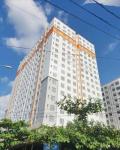 Cần cho thuê căn hộ Bông Sao Quận diện tích 60m2, 2pn, 1wc, nhà trống nhà mới lầu cao view đẹp