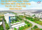 Chỉ 3,9 tỷ sở hữu  nhà phố 75m2 xây 3 tầng KĐT Belhomes  - Trung tâm KCN Vsip Bắc Ninh. Sổ hồng