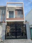 Cần bán căn nhà mới xây 5x20 SHR Huỳnh Văn Trí chợ Bình Chánh