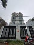 Q2 - Biệt Thự 4 tầng, Hẻm ô tô, gần Lê Văn Thịnh, 265m - Giá 20 tỷ 499 .