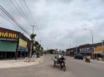 Cần bán gấp lô đất ngay chợ Minh Thành, KCN Becamex Chơn Thành Bình Phước, kinh doanh được ngay.